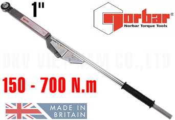 Cờ lê lực Norbar 12006.01
