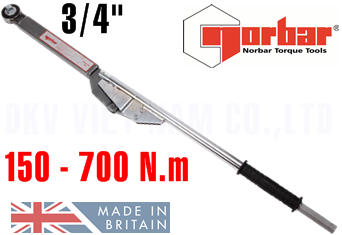 Cờ lê lực Norbar 12006