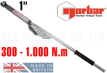 Cờ lê lực Norbar 12009.01