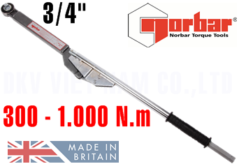 Cờ lê lực Norbar 12009