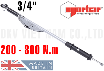 Cờ lê lực Norbar 120114