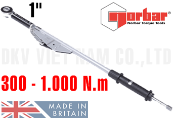 Cờ lê lực Norbar 120115.01