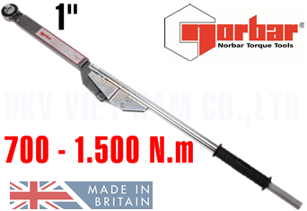 Cờ lê lực Norbar 12012.01