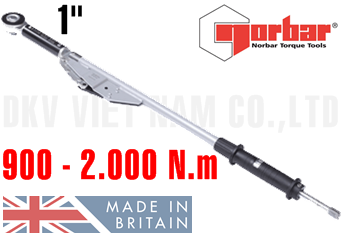 Cờ lê lực Norbar 120121