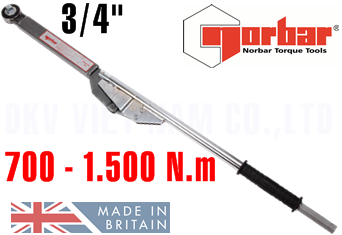 Cờ lê lực Norbar 12012