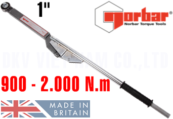 Cờ lê lực Norbar 12100