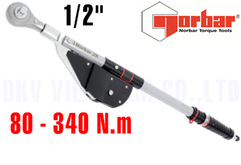 Cờ lê lực Norbar 12111