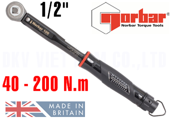 Cờ lê lực Norbar 130104