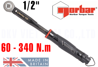Cờ lê lực Norbar 130106
