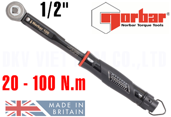 Cờ lê lực Norbar 130113