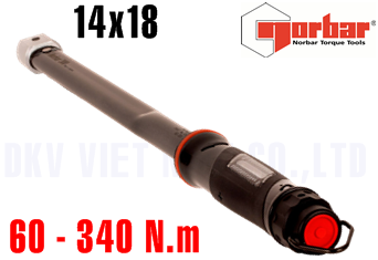 Cờ lê lực Norbar 130128