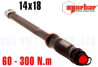 Cờ lê lực Norbar 130137