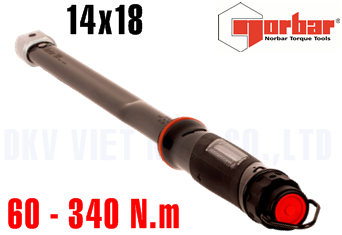 Cờ lê lực Norbar 130138
