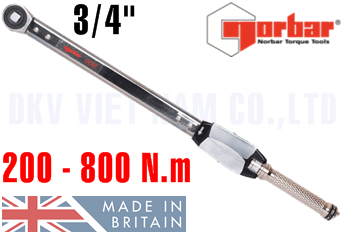 Cờ lê lực Norbar 14015