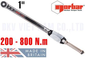 Cờ lê lực Norbar 14025