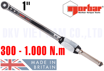 Cờ lê lực Norbar 14027