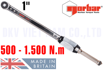 Cờ lê lực Norbar 14029