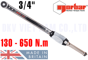Cờ lê lực Norbar 14037