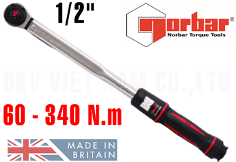 Cờ lê lực Norbar 15006