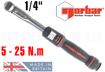 Cờ lê lực Norbar 15010