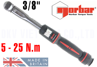 Cờ lê lực Norbar 15011