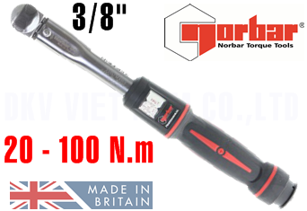 Cờ lê lực Norbar 15014