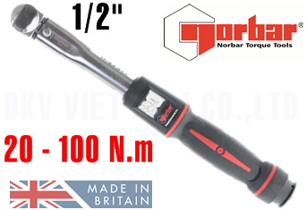 Cờ lê lực Norbar 15025
