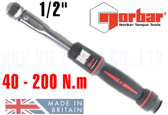 Cờ lê lực Norbar 15026