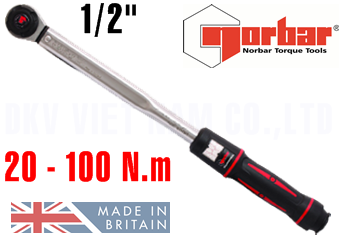 Cờ lê lực Norbar 15043