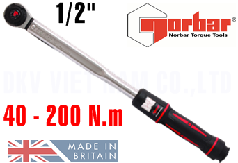 Cờ lê lực Norbar 15044