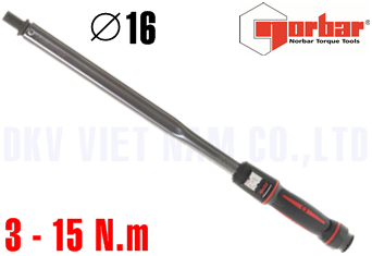Cờ lê lực Norbar 15060