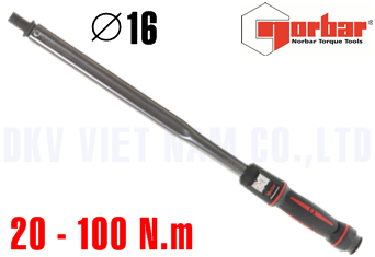 Cờ lê lực Norbar 15063