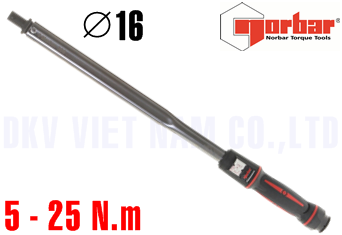 Cờ lê lực Norbar 15071