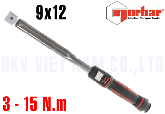 Cờ lê lực Norbar 15110