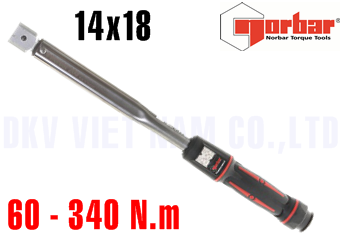 Cờ lê lực Norbar 15117