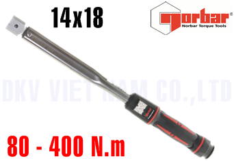 Cờ lê lực Norbar 15118