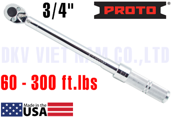 Cờ lê lực Proto J6018AB