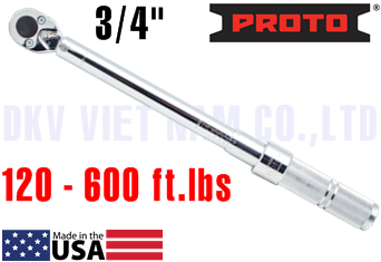 Cờ lê lực Proto J6020AB