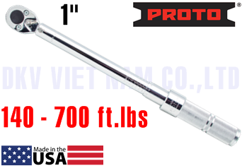 Cờ lê lực Proto J6022B