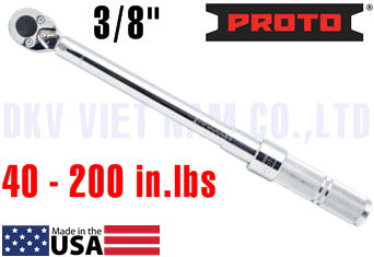 Cờ lê lực Proto J6064C