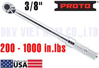 Cờ lê lực Proto J6066C