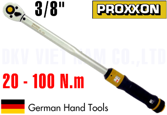 Cờ lê lực Proxxon MC 100