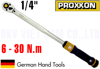 Cờ lê lực Proxxon MC 30