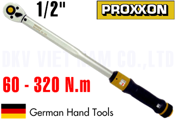 Cờ lê lực Proxxon MC 320