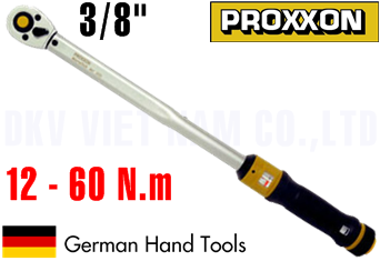 Cờ lê lực Proxxon MC 60