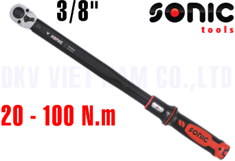 Cờ lê lực Sonic 730220100