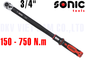 Cờ lê lực Sonic 7304150750