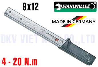 Cờ lê lực Stahlwille 50180002