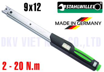 Cờ lê lực Stahlwille 50181002