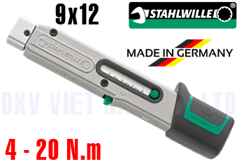 Cờ lê lực Stahlwille 50184002